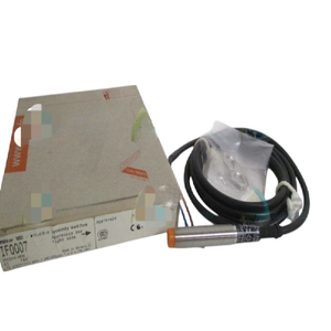 สวิตช์ตรวจจับระยะใกล้แบบเหนี่ยวนำ PLC EFECTOR IF0007 พร้อมบริการสนับสนุนด้านเทคนิค NSMP จัดส่งรวดเร็ว Plc Efector If0007 Inductive Proxim - Product Image 1