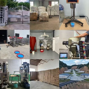 Bonfire ma thuật màu thay đổi Bột ma thuật lửa thay đổi gói nhân tạo ngọn lửa cho lò sưởi giáng sinh trang trí nguồn cung cấp - Product Image 6