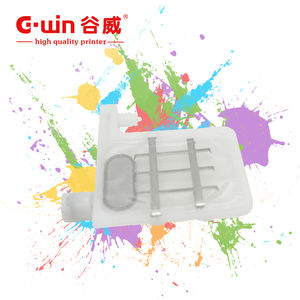 Amortisseur d'encre éco-solvant Dx5, Amortisseur éco-solvant XP600, Amortisseur de tête d'impression Dx4 Dx5 pour imprimante - Product Image 1