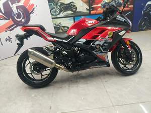 Motocicletas Usadas Kawasaki Ninja <span class=keywords><strong>250</strong></span>, Motocicletas de Carreras, Motocicletas Deportivas, Motocicleta de Gasolina, Excelente Precio - Product Image 6