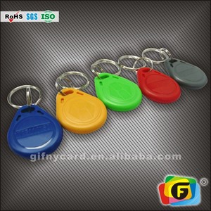 Ntag213マイクロNFCタグ13.56MHzアクセス制御<span class=keywords><strong>RFID</strong></span>タグ - Product Image 6