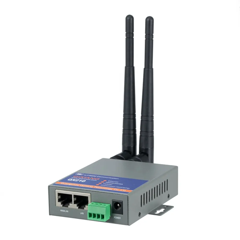 industrial 4g lte router reliable internet for replace B525 Huawei in industrial M2M applications