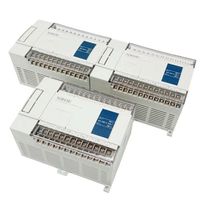 Controlador Lógico Programable Xinje Serie XC3 en Stock, Modelos XC3-48R-E/XC3-48T-E/XC3-48RT-E PLC