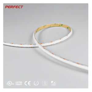 Tira de Luces LED Inteligente para Negocios, 5 m, Iluminación de Paisaje, Tono Blanco Ajustable, Wi-Fi/Clasificación IP20, 24 V, Eficiencia Energética - Product Image 1