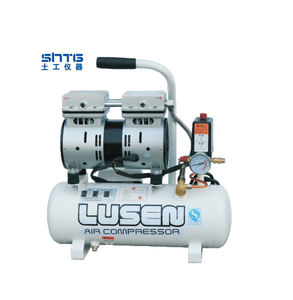 Luft kompressor 30L 0,55 kW 0,75 PS Kolben Luft kompressor Zylinder Motor Auto pumpe Werkzeugs atz <span class=keywords><strong>Mini</strong></span>-Luft kompressoren für die Labor industrie - Product Image 1