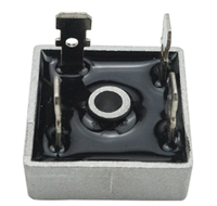 Rectificador de Alta Calidad para Generador KBPC2510 KBPC3510 KBPC5010, Repuestos