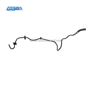 Manguera de vacío para coche, piezas originales nuevas de alta gama para Bentley Flying Spur 2009 Continental GT OE 3W1612041P/AQ/AP - Product Image 1