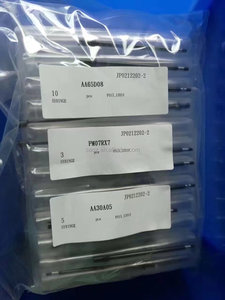 המקורי <span class=keywords><strong>fuji</strong></span> <span class=keywords><strong>nxt</strong></span> מודול <span class=keywords><strong>cpu</strong></span> קופסא aj75400 לבחור פונקציה עבור מכונות אלקטרוניקה שמציעות מנוע plc - Product Image 6