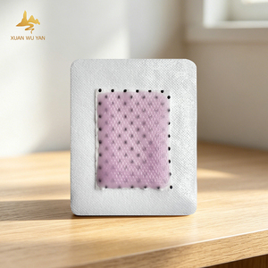 Cerotti Rilassanti per Piedi OEM - Sonno e Calma: Cuscinetti Approvati CE per il Relax dei Piedi e un Sonno Riposante - Product Image 1