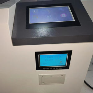 <span class=keywords><strong>Instrument</strong></span> de mesure de valeur calorifique de bombe d'ASTM D240 avec le système intelligent de la température constante - Product Image 3