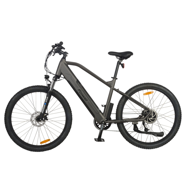 Off Road Electric Bike with Big Motor/ Bike Mountain Electric Bicycle 500w/26-17.5 Inch  High Speed Mountain E Bike