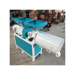 Molino Automático de Maíz Africano, Máquina de Molienda de Maíz a Precios Bajos - Product Image 4