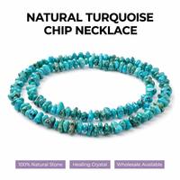 Collar de Piedras Irregulares de Amatista Natural con Cadena de Plata 925, Joyería de Cristal Curativo al por Mayor para Ella |   Chips Triturados