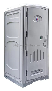 Rumah Kontainer Suihe 7ft yang Dapat Diakses Kursi Roda dengan <span class=keywords><strong>Toilet</strong></span> Prefab - Product Image 2