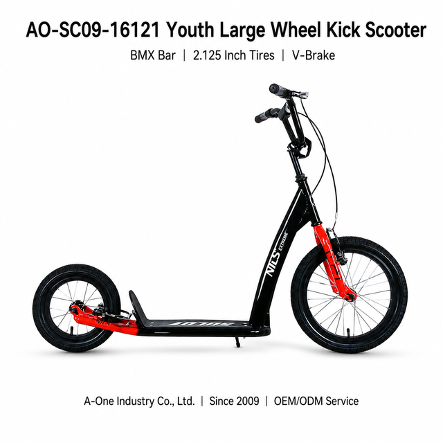 High Quality Professional Custom Buy Cheap 2 Wheels Kick Foot Scooters Freestyle Stunt Scooter for Adult