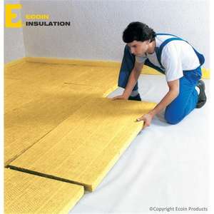 Isolant en fibre <span class=keywords><strong>de</strong></span> <span class=keywords><strong>verre</strong></span> <span class=keywords><strong>laine</strong></span> pour isolation murale <span class=keywords><strong>de</strong></span> toit, <span class=keywords><strong>plafond</strong></span>, sol - Product Image 4