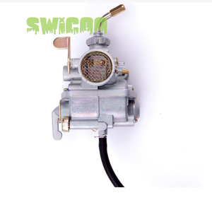 Carburateur SWICOO <span class=keywords><strong>Mini</strong></span> Trail 32 mm pour moto K0 K1 K2 K3 Z50 Z50A Z50R Monkey Bike 76-99 - Produit pour systèmes de carrosserie de moto - Product Image 2