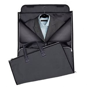 Bolsas de Ropa Convertibles al por Mayor, Bolsas de Almacenamiento a Prueba de Polvo, para Empacar Ropa, Trajes de Hombre, Bolsa de Viaje - Product Image 5