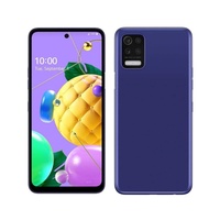Teléfonos Reacondicionados Originales Desbloqueados Baratos Grado AA+ Teléfono Móvil para LG K52 (K520)
