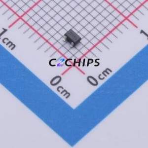 Diodo Schottky BAT6405WH6327XTSA1 SOT-323-3 Original, Nuevo, Componentes Electrónicos al por Mayor y Servicio BOM - Product Image 1