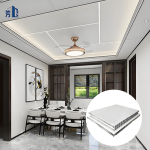 Painel de Alumínio com Padrão de Cobre Vintage para Decoração de Paredes e Tetos de Restaurantes, Cafés e Hotéis em Estilo Retrô - Product Image 1