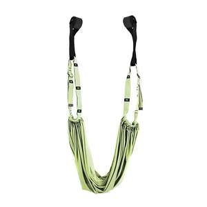 NCL Corde de Yoga Aérien Professionnelle et Robuste, Équipement d'Entraînement de Danse d'Équilibre à une Main, Outil de Soutien Lombaire pour le Fitness - Product Image 1