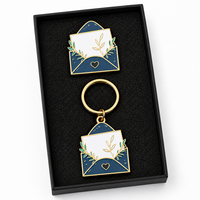 Ensemble de broches et breloques de sac convertibles, personnalisables, avec logo sur mesure, pour pièces de monnaie de collection, souvenirs de voyage et touristiques, incluant aimants métalliques et épingles en émail, OEM