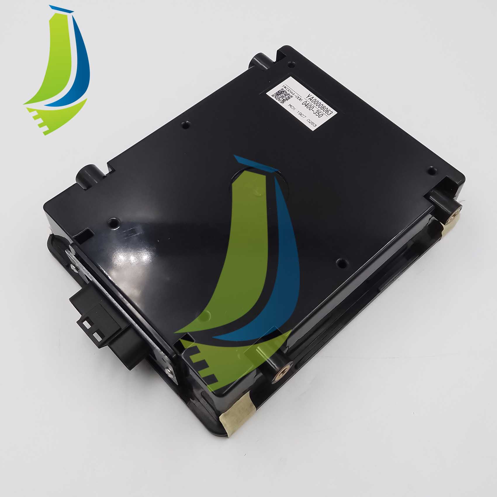 YA00008063 Contrroller ECU for ZX200-5G Excavator| Alibaba.com