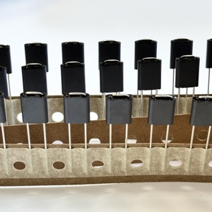 Bền <span class=keywords><strong>nizn</strong></span> <span class=keywords><strong>Ferrite</strong></span> Bead cuộn cảm cho đường dây điện EMI giảm mạch - Product Image 4