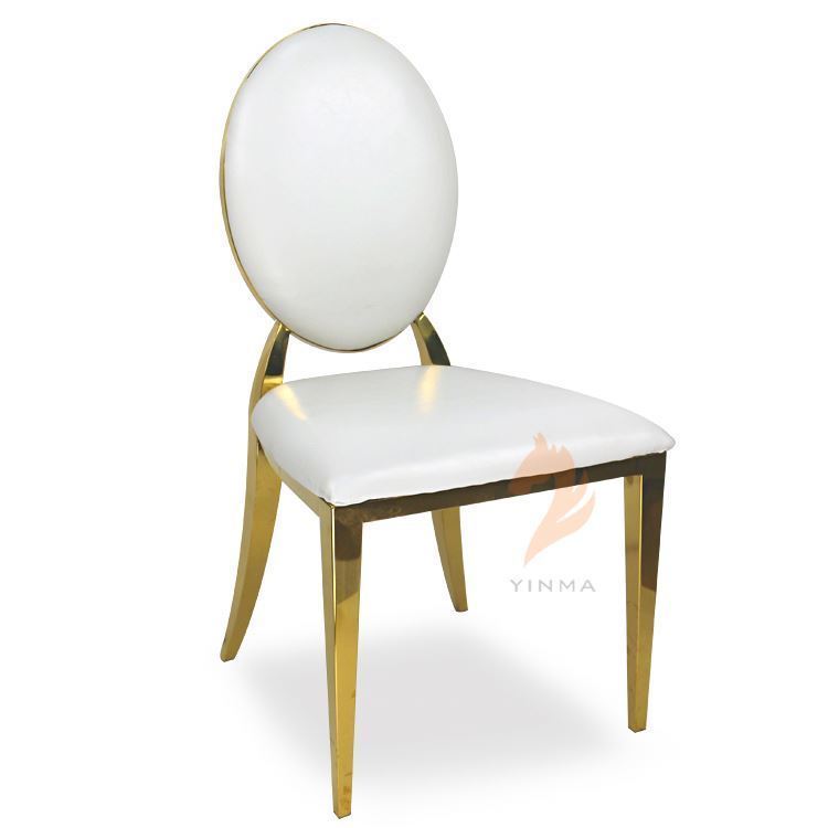 Luxueux Chaises 2019 Mariée Et Le Marié Pour Les Hôtels En Acier Doré Tables En Métal Canapé De Luxe Chaise De Mariage