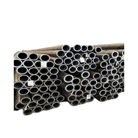 Tube aiguisé de qualité supérieure pour cylindre hydraulique Prix du tube de tuyau en acier au carbone sans soudure Astm