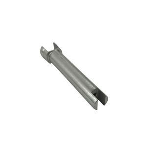 Mercedes-Benz C-Class Electronic Gear Shifter W204 W212 Aluminum Alloy Knob <b>Mouse</b> Switch Silver Rustproof - Product Image 2