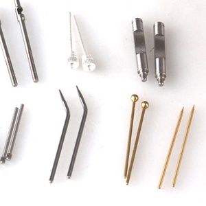 Fabricante Profesional de Fijaciones Versátiles de Alta Calidad, Tornillos Torx de Acero Inoxidable Personalizados con Ranura Hexagonal Cruzada - Product Image 4