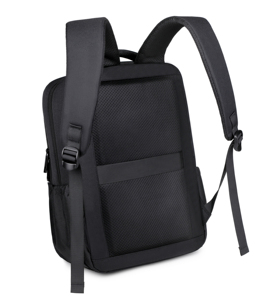 OEM Large Capacity Waterproof Business Durable Computer <b>17</b> Inch <b>Laptop</b> <b>Backpack</b> Casual University Student School Bag Mochilas - Product Image 3