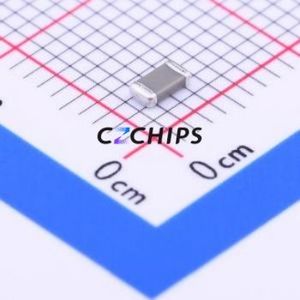Condensateur SMD (MLCC) GRM31A7U3A331JW31D 1206 (Capacité : 330pF) (Précision : 5%) Tension nominale : 1kV - Product Image 1