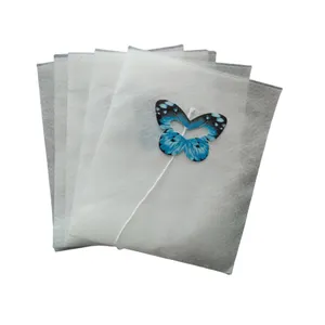 Saco de filtro de café por gotejamento personalizado com etiqueta de borboleta saco de filtro de café frio com etiqueta de impressão