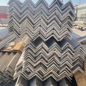 Зеркальная полировка, устойчивость к коррозии, настраиваемый размер и толщина — Уголок из нержавеющей стали - Product Image 6