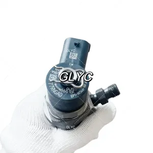 High Performance Fuel Injector Assembly 0445110666 Fuel Injector 0445110665 EP1-9K546-AA For JMC