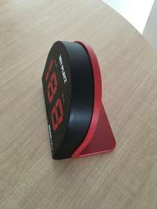 בייסבול מכ "מים, מהירות חיישנים אימון ציוד (דיבורית רובים רדאר, גבוהה-טק גאדג 'ט & ציוד עבור שחקני בייסבול - Product Image 5