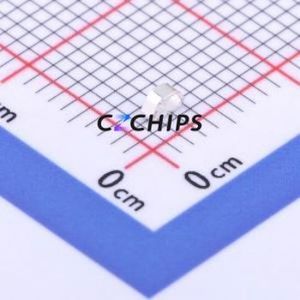 RH-5015 Test Point / Test Loop Connector Toroidal (SMD) No Plastic 2.67mmx1.02mm - Product Image 1