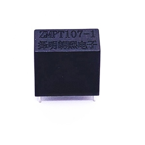 Trasformatore di Tensione di Precisione ZMPT107-1 2mA Nuovo e Originale - Product Image 1