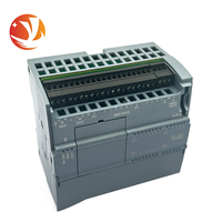 Módulo Digital Analógico SIEMENS 6ES7 214-1A40-0XB0 6ES7214-1A40-0XB0 Nuevo y Original, Controlador Lógico Programable (PLC)