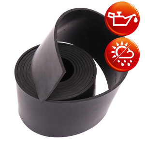CR nero 50Sh rotoli - Product Image 1