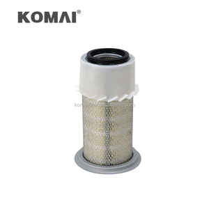 ไส้กรองอากาศ KOMAI AS-5644  119005-12510  2446U271S2  32A3005300  3EC-01-11630 Z76-01-11630 สำหรับ 307 307SSR 307C - Product Image 1