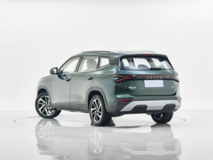 <span class=keywords><strong>รถยนต์</strong></span> SUV ขนาดกลาง รุ่นใหม่ ปี 2026 VS8 1.4T เทอร์โบ ยูโร 6 ล้อแม็ก R18 เกียร์อัตโนมัติ รุ่น Extreme Edition 5 <span class=keywords><strong>ที่</strong></span>นั่ง พวงมาลัยซ้าย เครื่องยนต์เบนซิน - Product Image 5