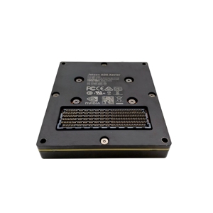 Module électronique Jetson AGX Xavier 32 Go, carte de développement pour l'IA embarquée et l'Edge Computing, processeur (900-82888-0040-000) - Product Image 2