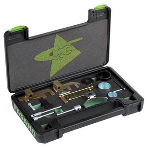 Kit d'outils de calage moteur Fasano pour réparation automobile 192 Re13 - Product Image 1