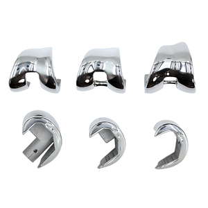 Prótesis de Reemplazo <span class=keywords><strong>Total</strong></span> de Rodilla Geasure, Sistema Primario, Aprobado por CE, Aleación de Titanio, Implante Ortopédico, Fijación de Fracturas - Product Image 2