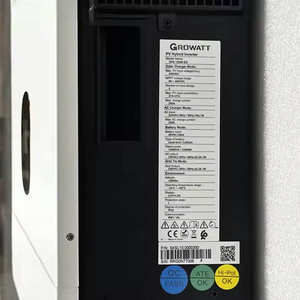 8Kw 16Kw tek fazlı onduhybrihybride Growatt 12000W 10000W 8000W Online güneş güç inverteri 48V <span class=keywords><strong>8Kva</strong></span> 10Kva 12Kw - Product Image 3