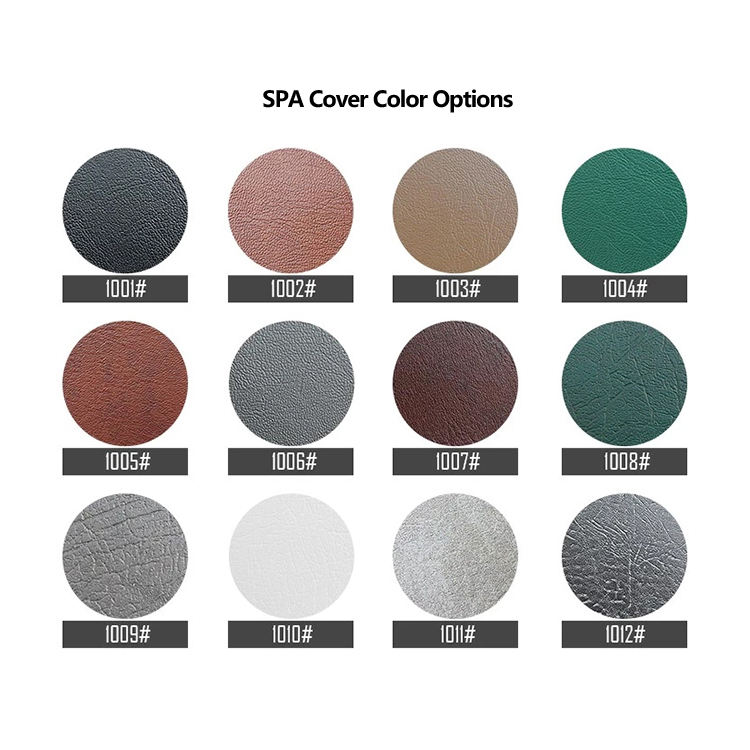 Couleur adaptée aux besoins du client